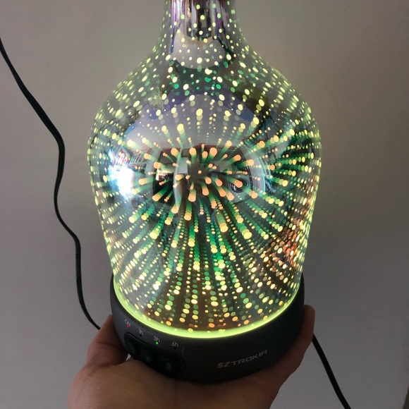 Oil Diffuser - Picture 1 of 5